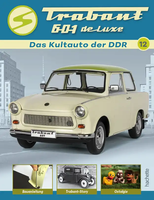 Ausgabe 12 Issue 12