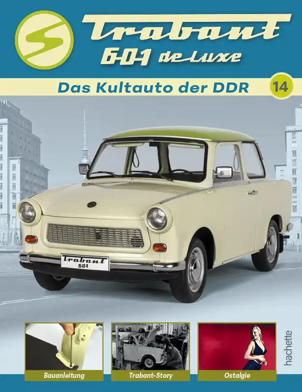 Ausgabe 14 Issue 14