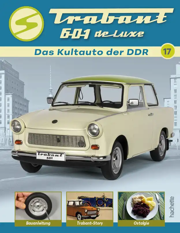 Ausgabe 17 Issue 17