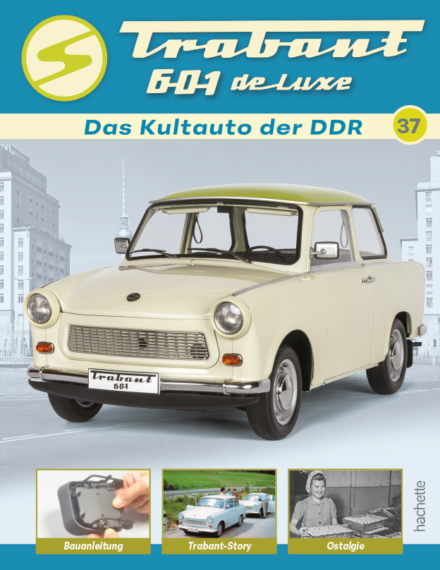Ausgabe 37 Issue 37