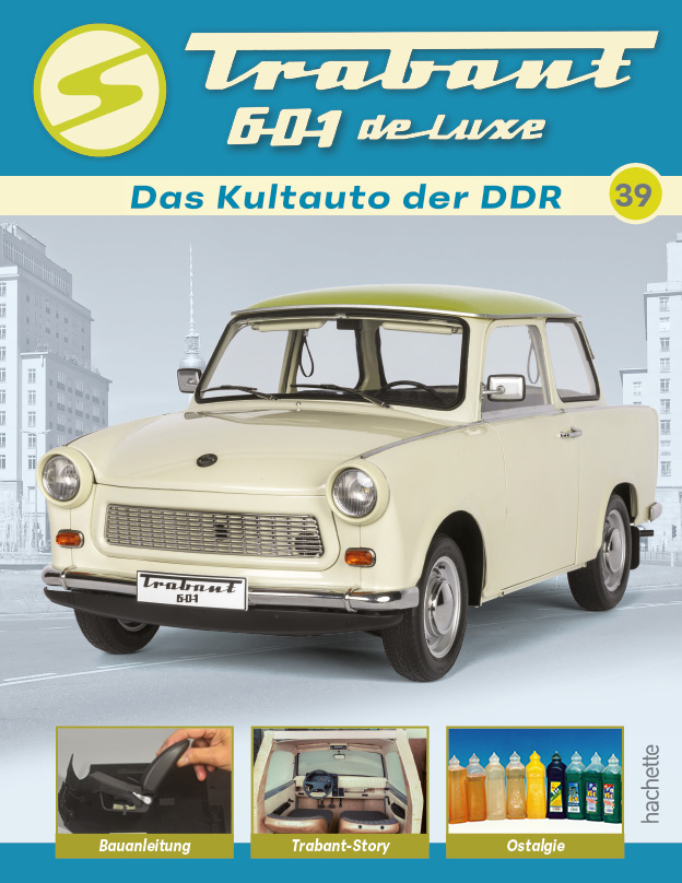 Ausgabe 39 Issue 39