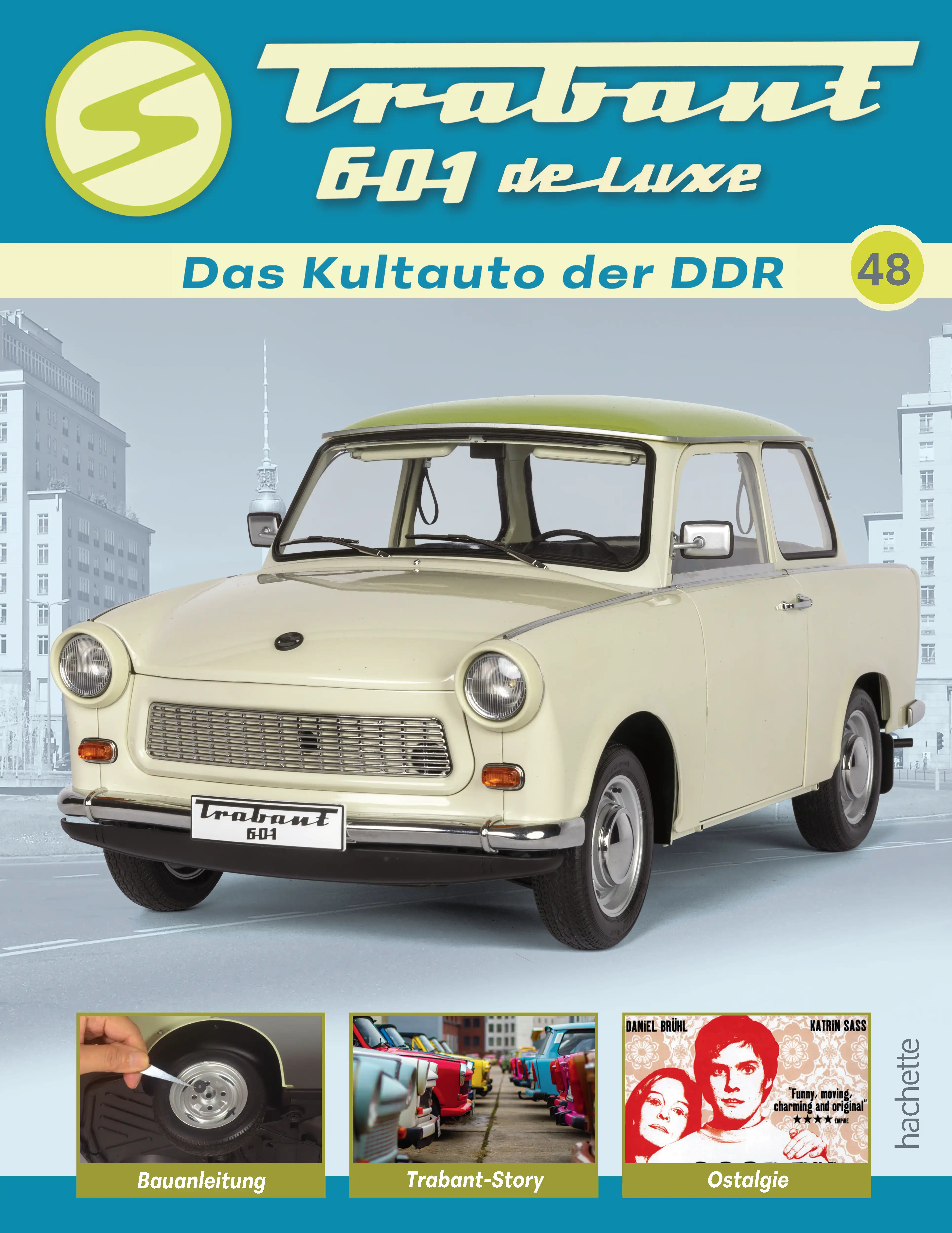 Ausgabe 48 Issue 48