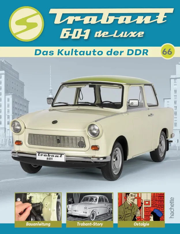 Ausgabe 66 Issue 66