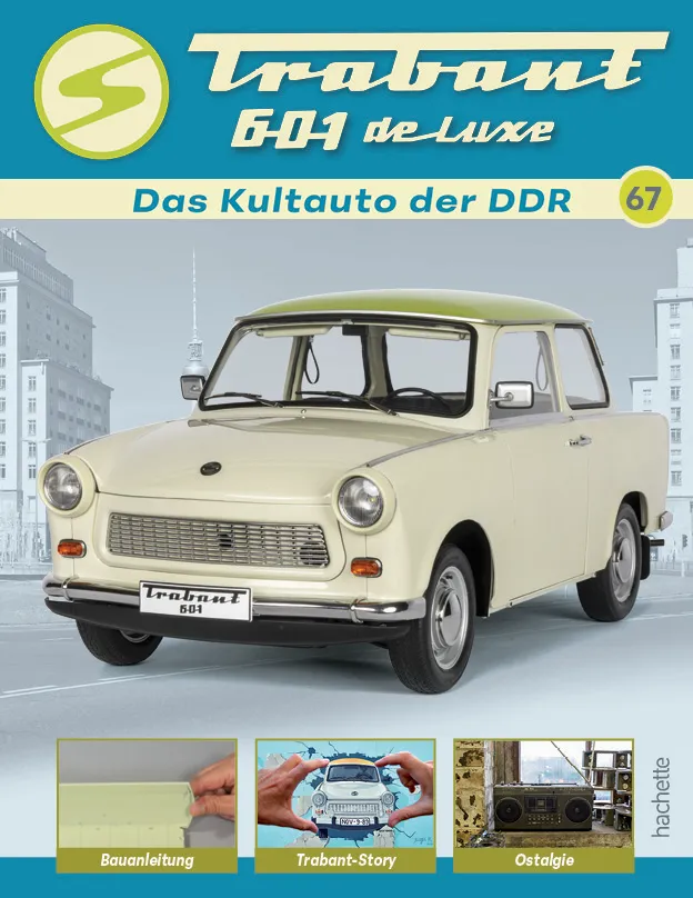 Ausgabe 67 Issue 67
