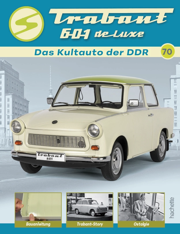 Ausgabe 70 Issue 70