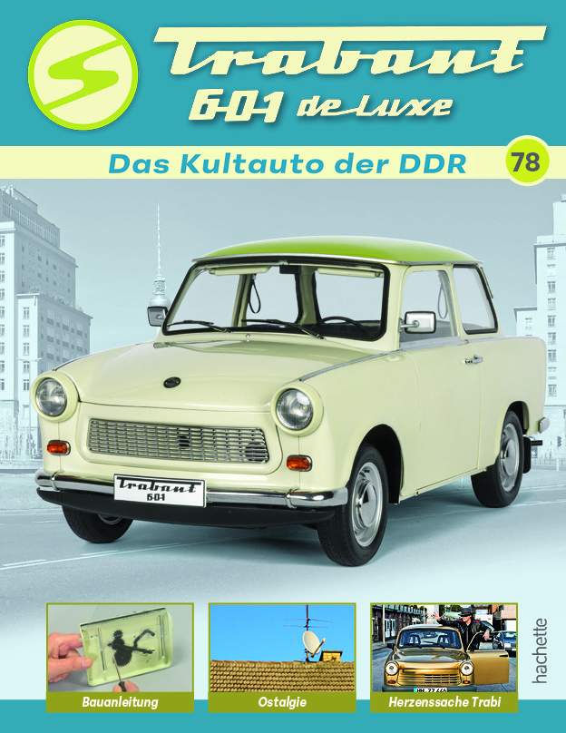 Ausgabe 78 Issue 78