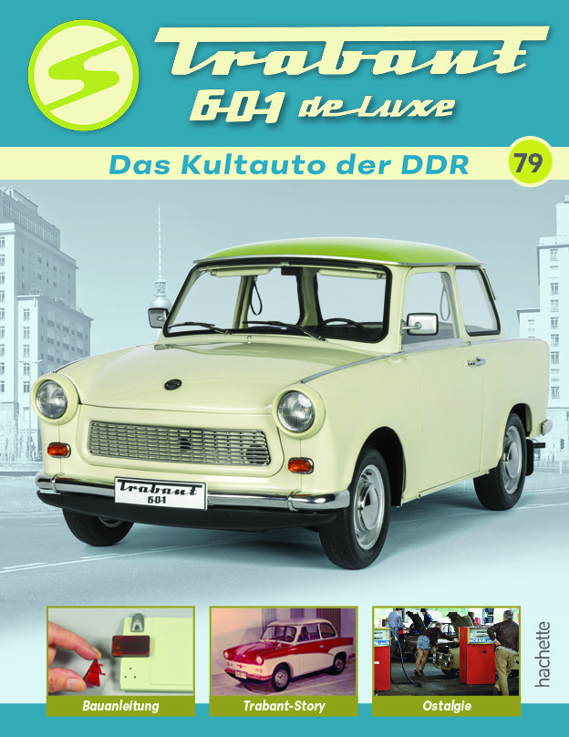 Ausgabe 79 Issue 79