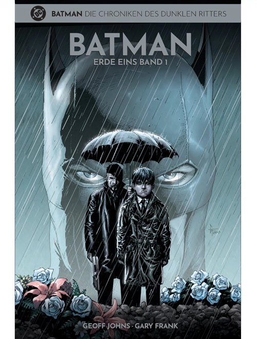 Ausgabe 16: Erde Eins Band 1 Issue 16