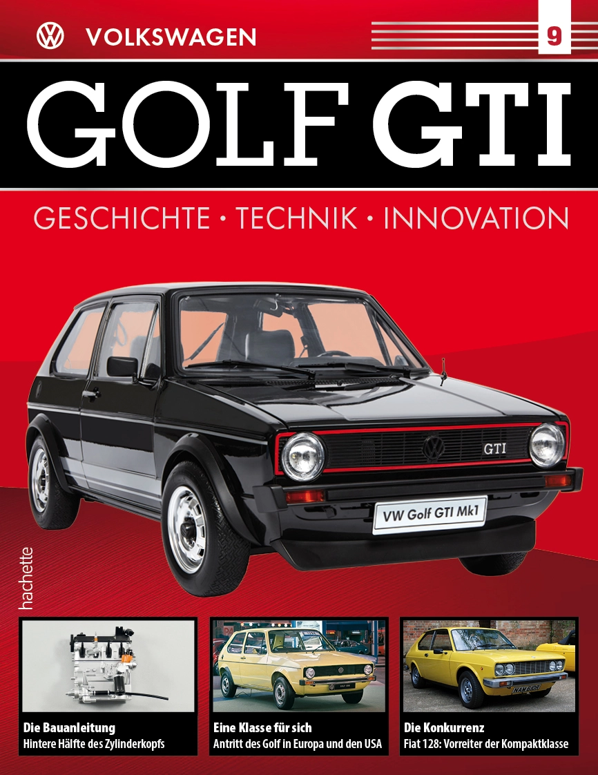Ausgabe 9 Issue 9