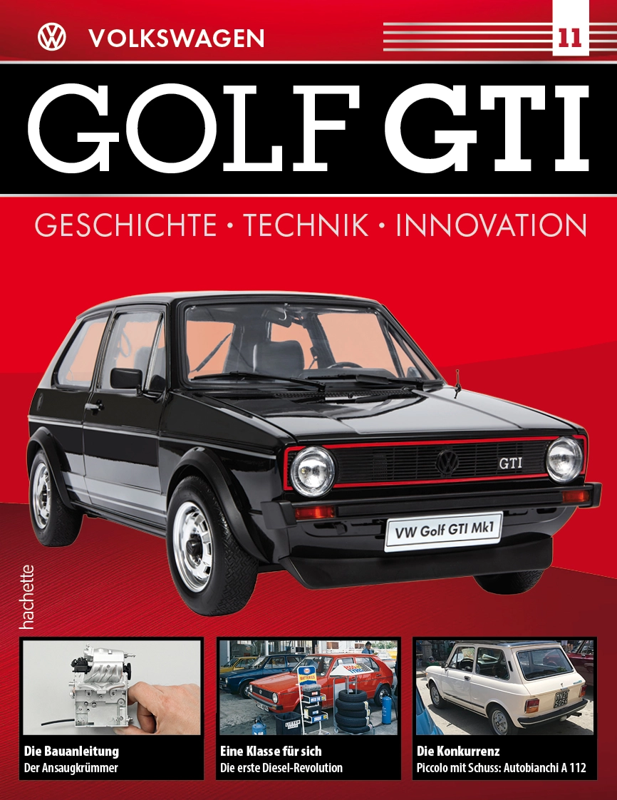 Ausgabe 11 Issue 11