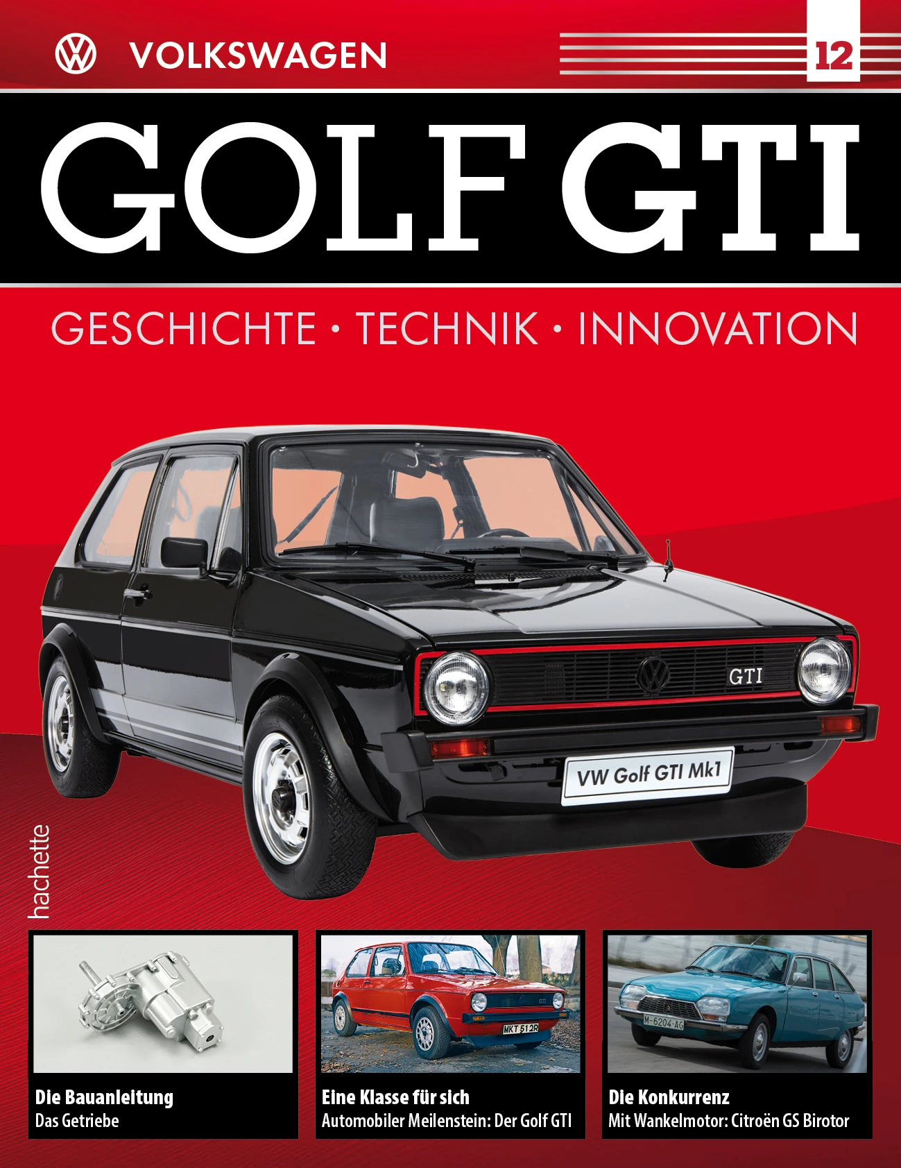Ausgabe 12 Issue 12
