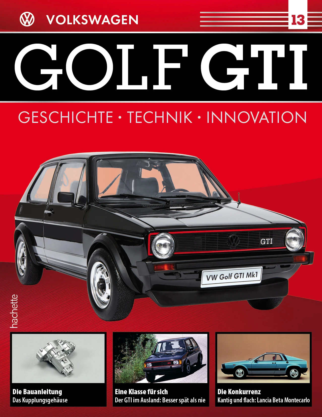 Ausgabe 13 Issue 13