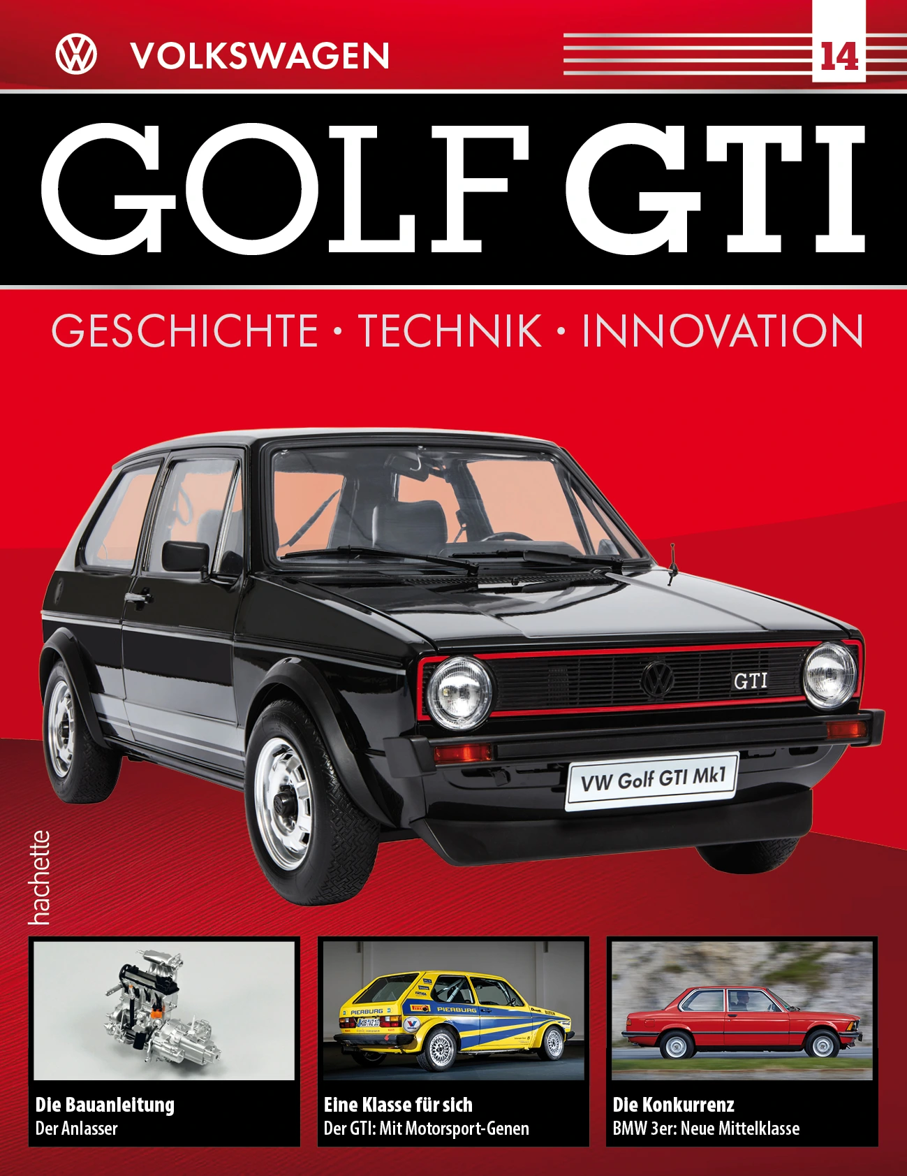 Ausgabe 14 Issue 14