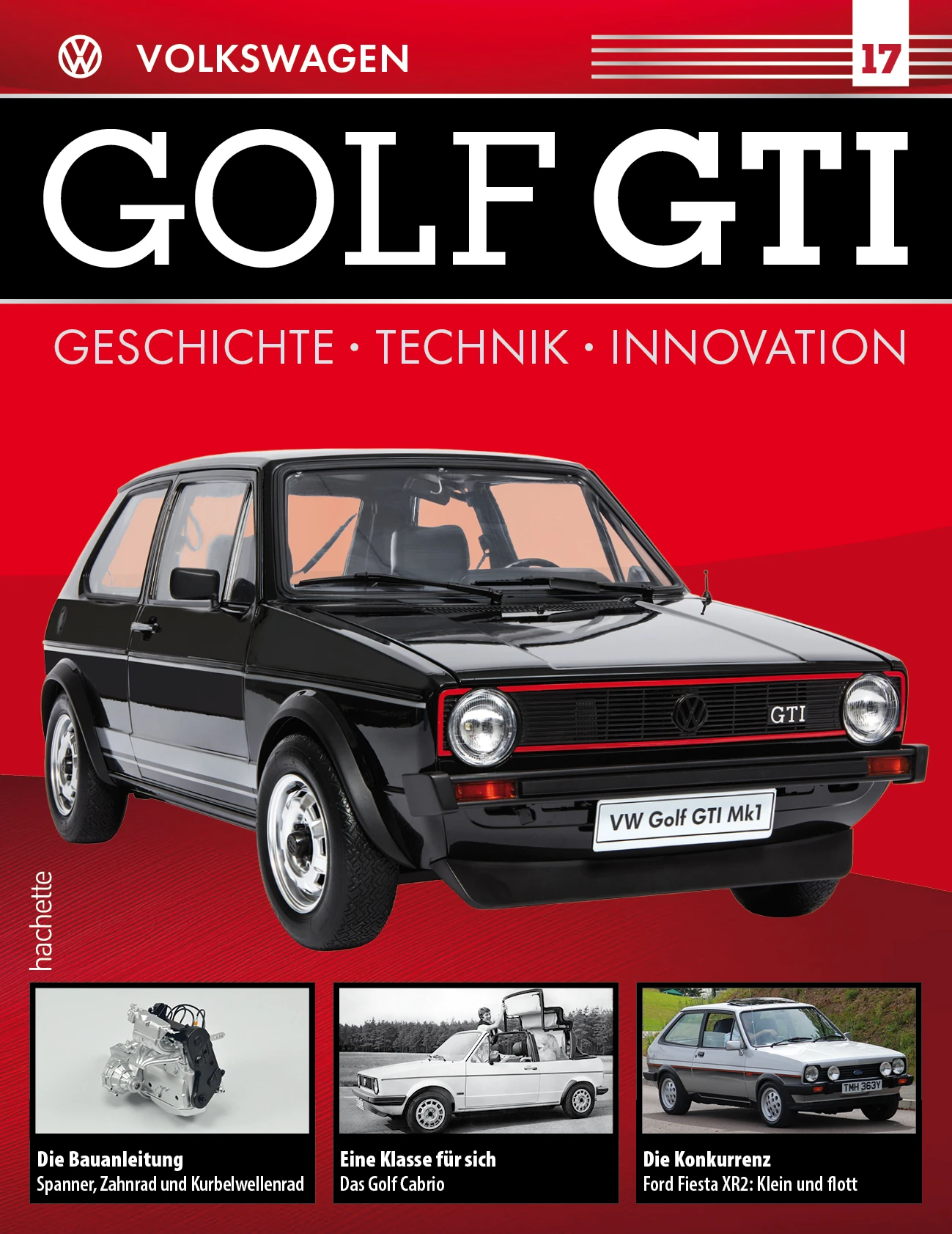 Ausgabe 17 Issue 17