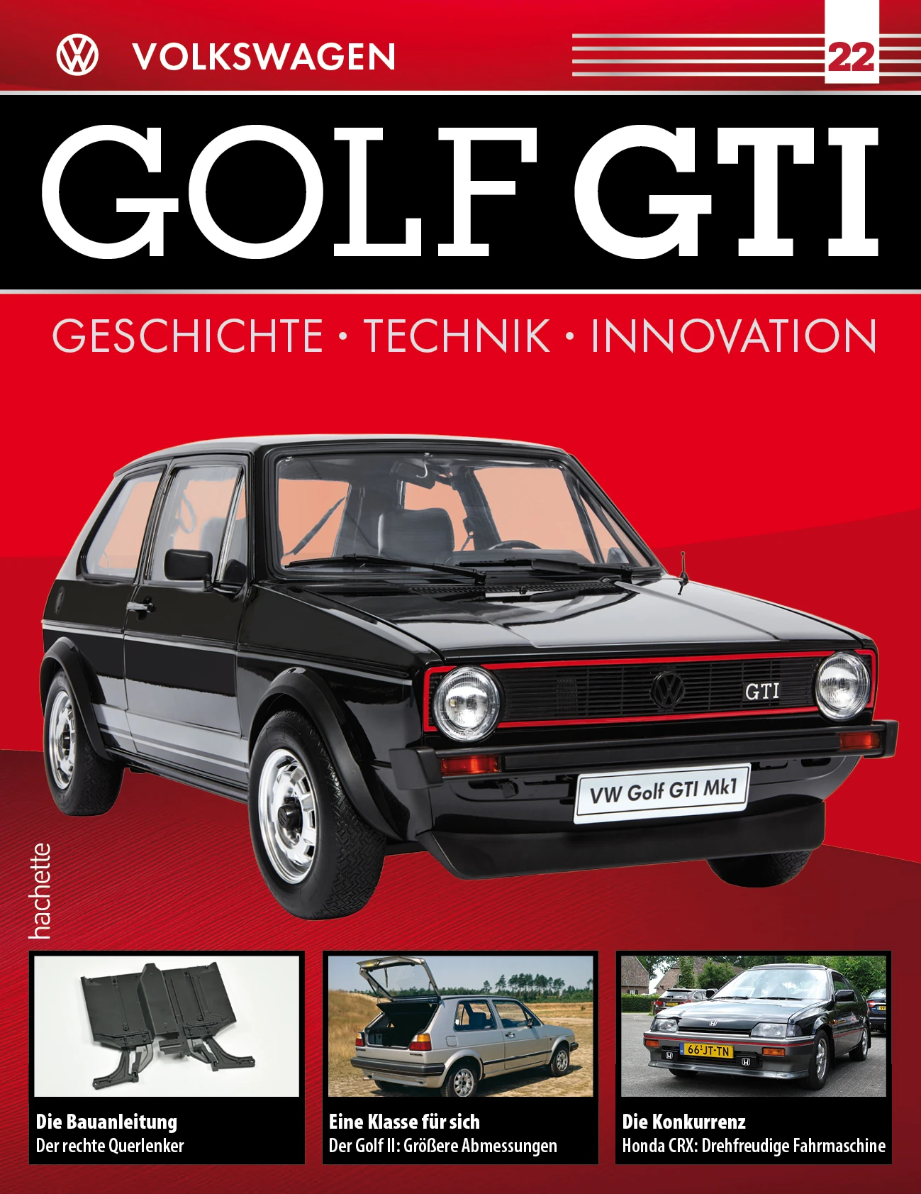 Ausgabe 22 Issue 22