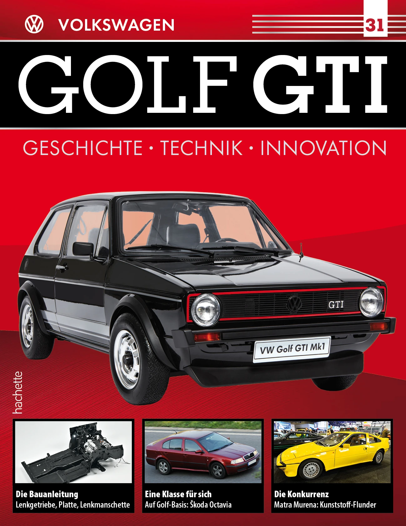 Ausgabe 31