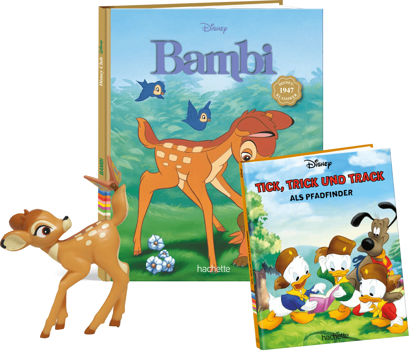 Box Bambi