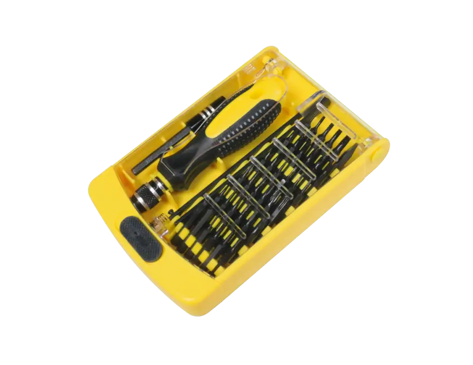 Werkzeugbox