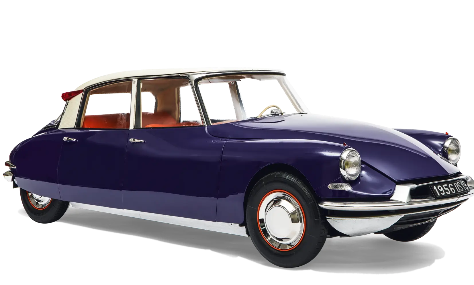 DER IKONISCHSTEN FRANZÖSISCHEN AUTOMOBILE