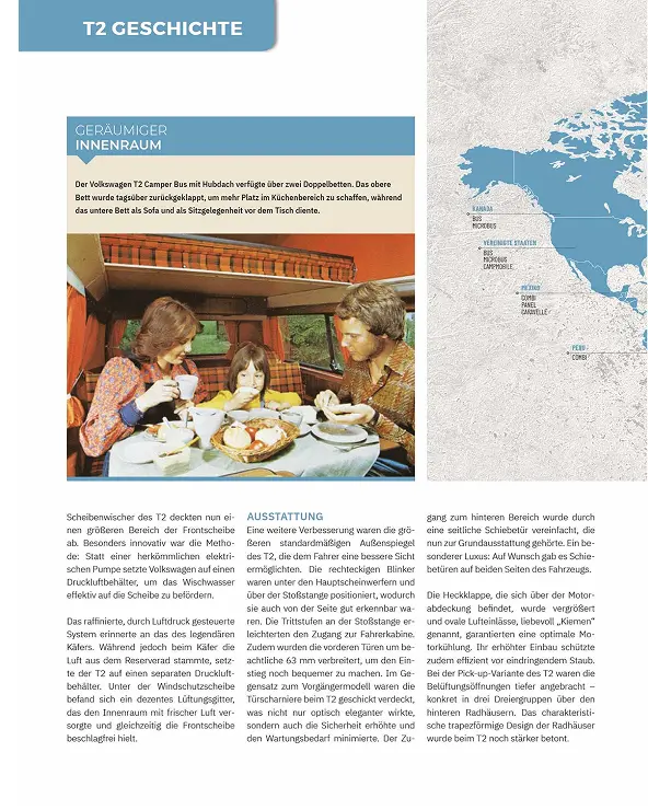 Bulli Ausgabe 1