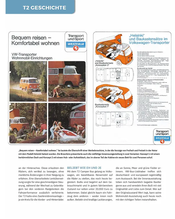 Bulli Ausgabe 1