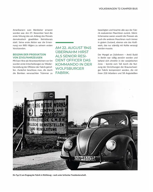 Bulli Ausgabe 1