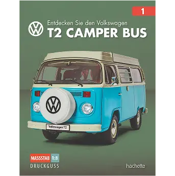 Bulli Ausgabe 1