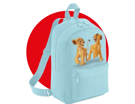 Rucksack