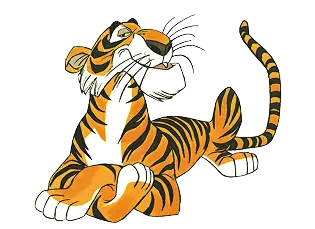 Shere Khan