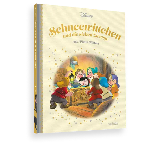 Schneewittchen