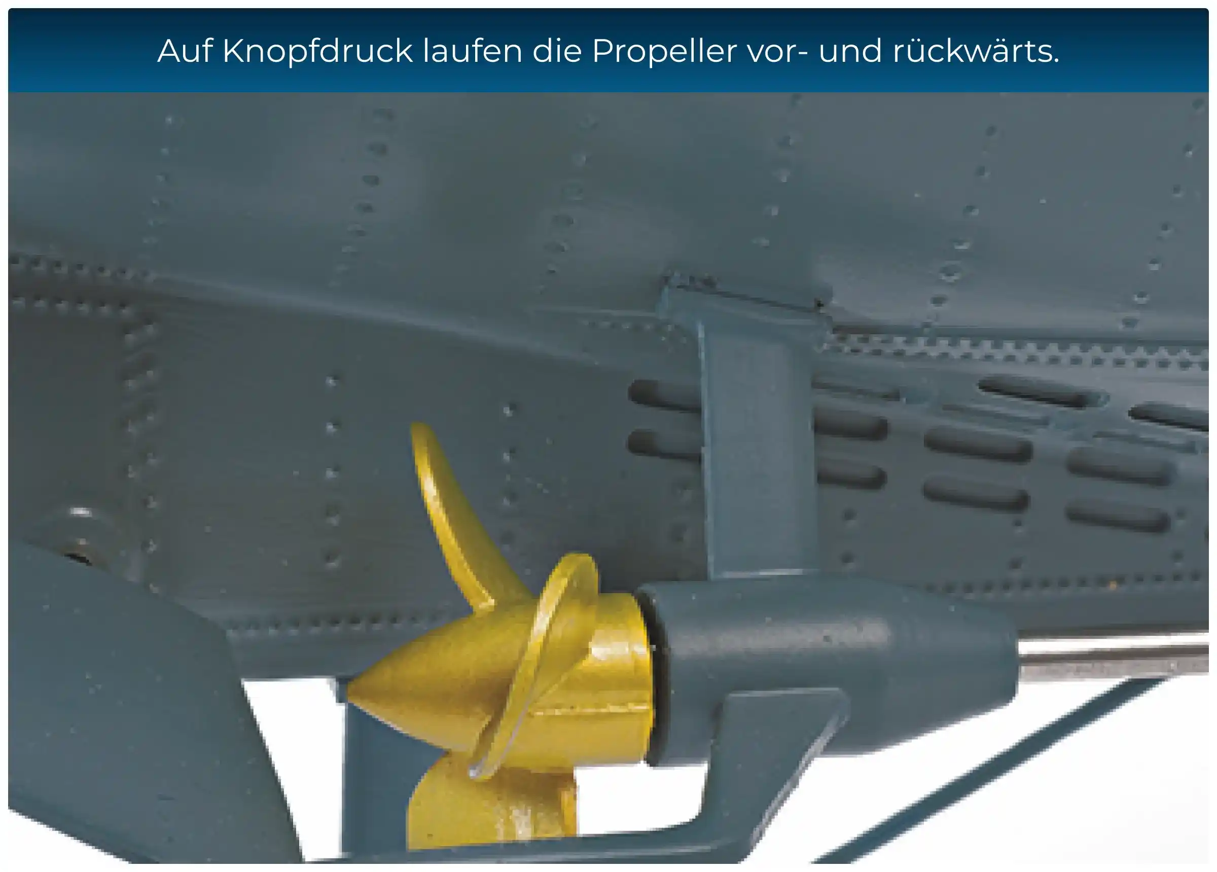 Propeller