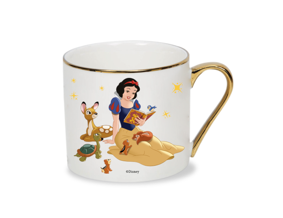 Exklusive Tasse