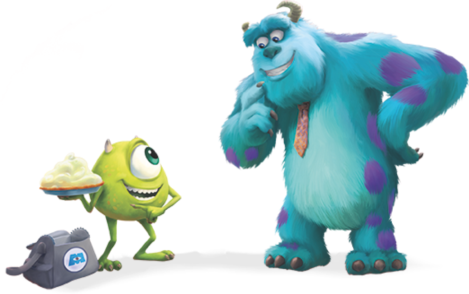 Die Monster AG