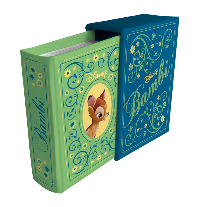 Ausgabe 4: Bambi