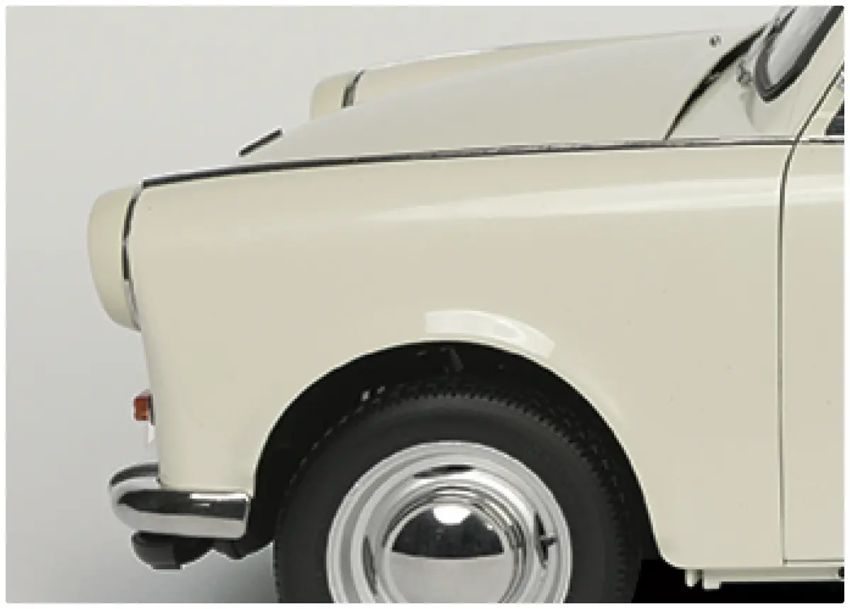 Trabant Gummireifen