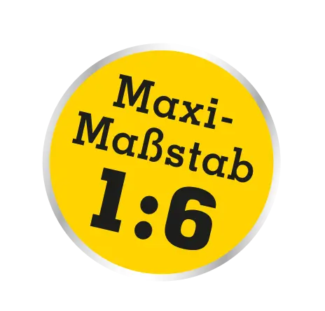 Detailbilder und Features des Golf GTI Bausatzes