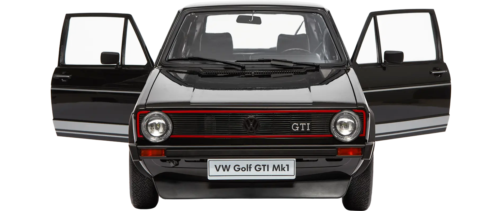 DER KOMPAKTE HOCHLEISTUNGSSPORTLER