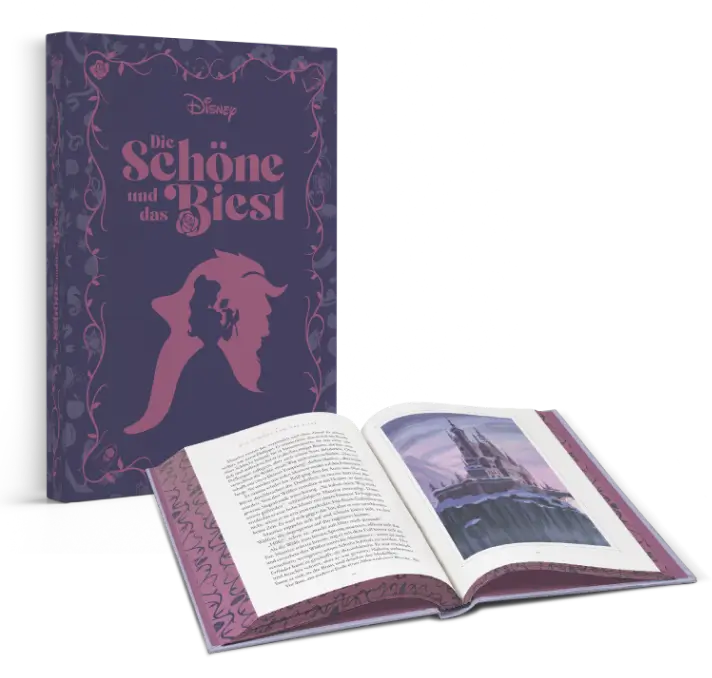 Die Schöne und das Biest