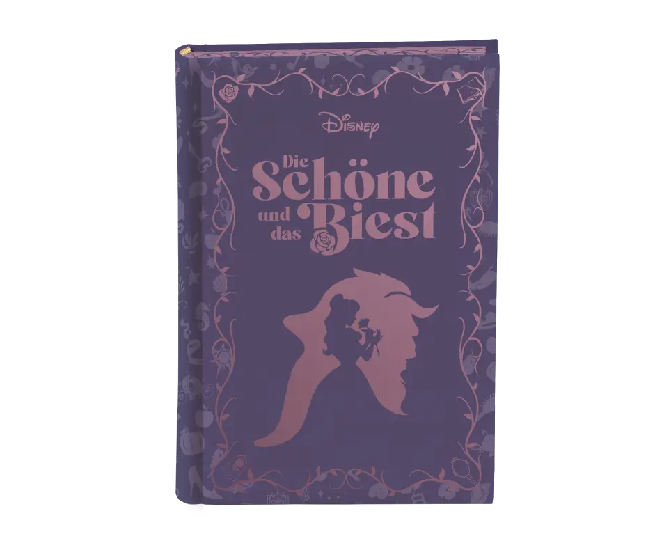 Die Schöne und das Biest