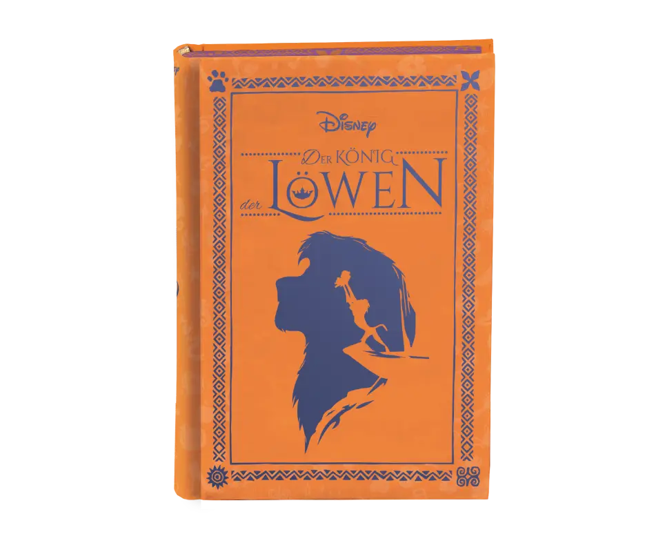 Der König der Löwen