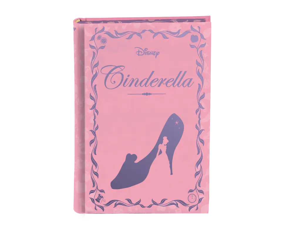 Cinderella
