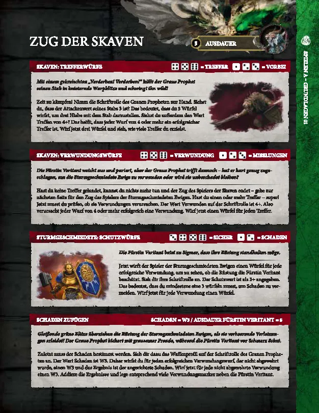 Das Warhammer Spearhead Magazin