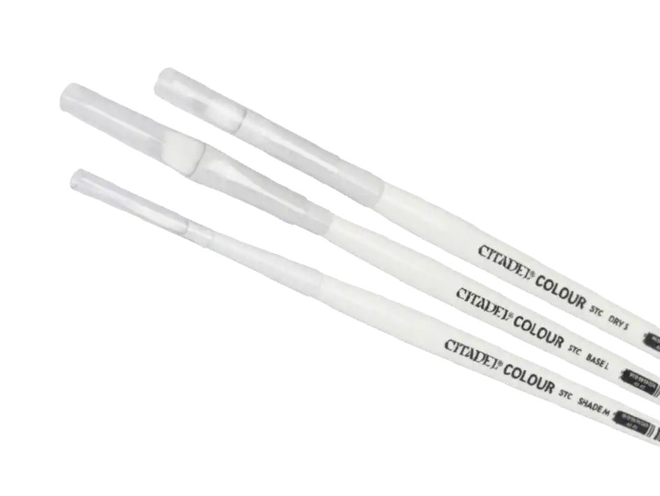 Pinsel-Set