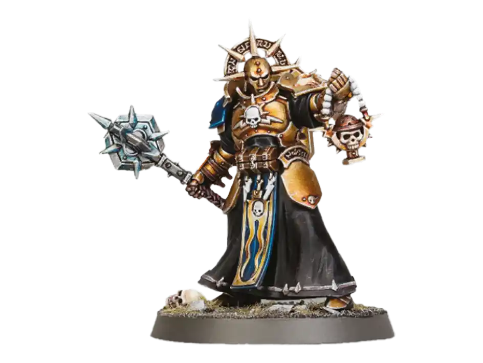 Ritter Relictor