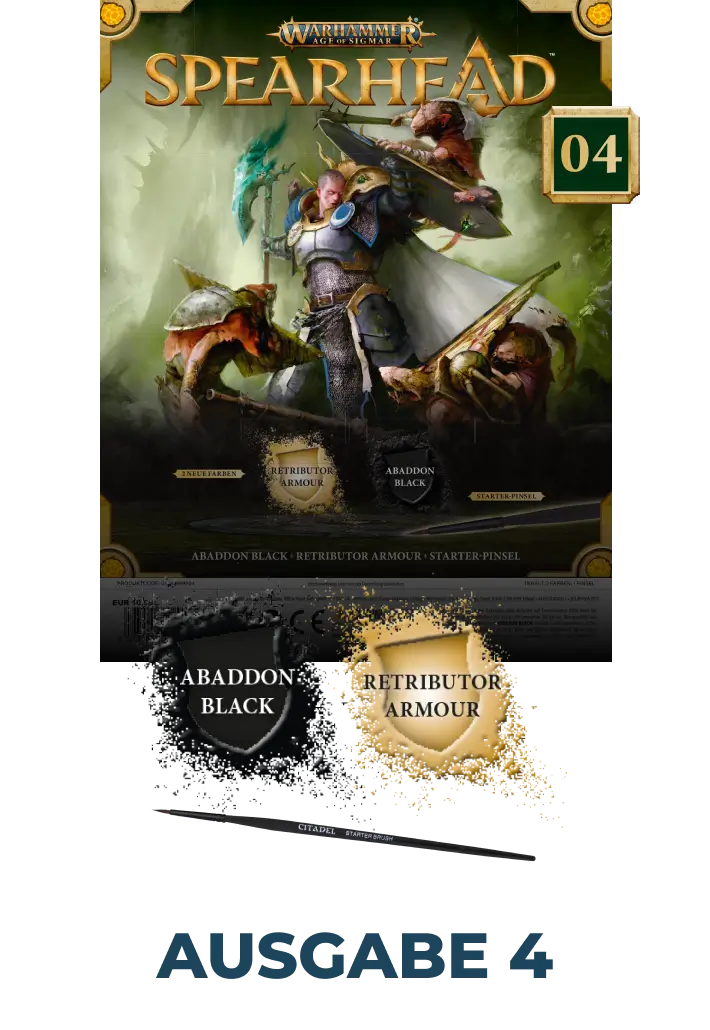 Ausgabe 4