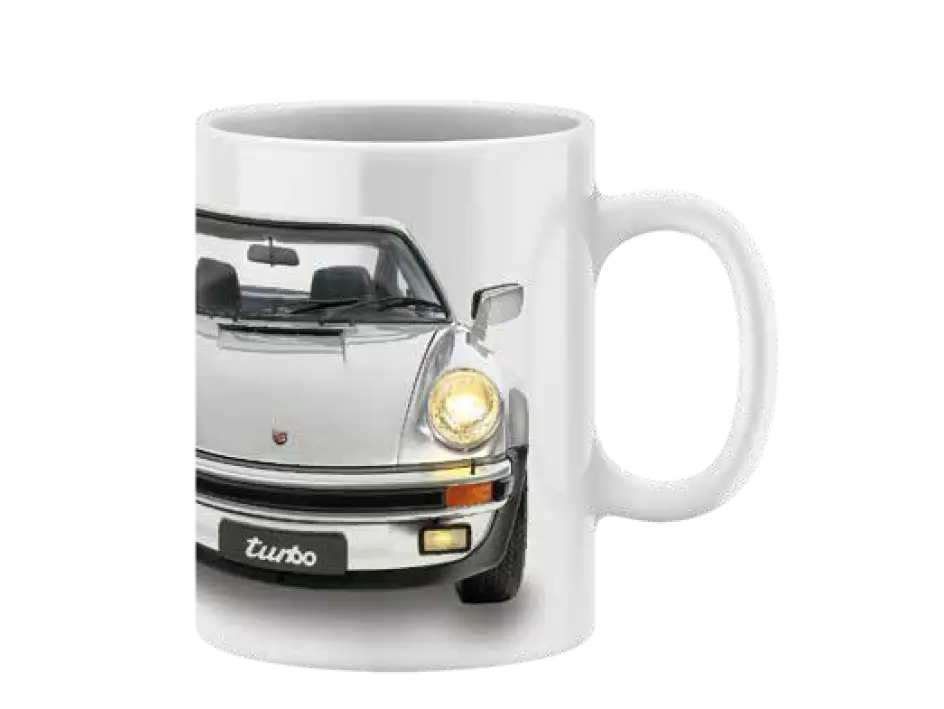 Keramiktasse