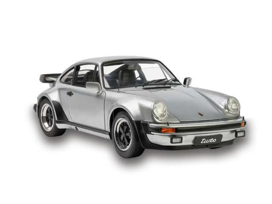 Porsche Miniatur