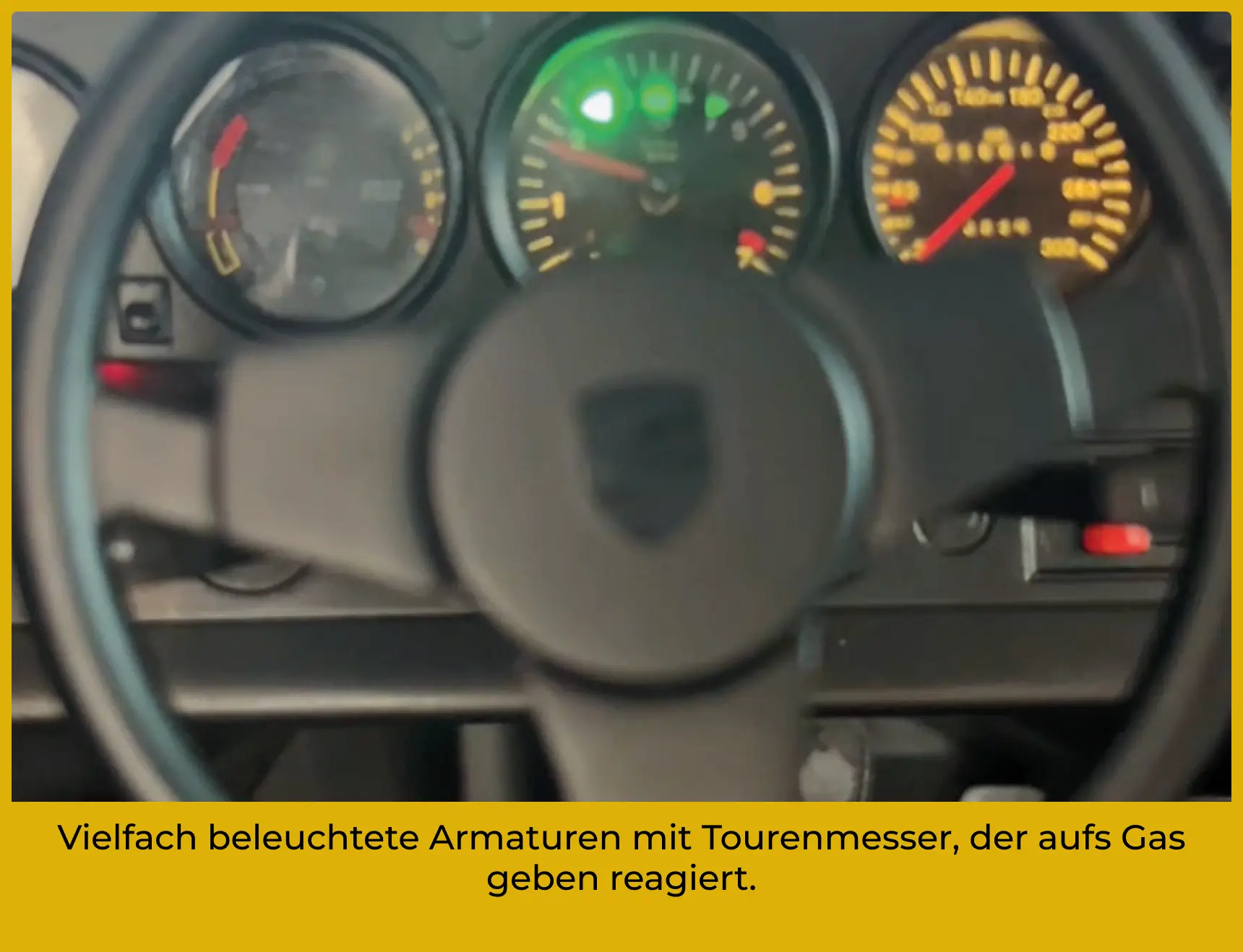 Bulli-Scheinwerfer, Rück- und Bremslichter, Innenbeleuchtung