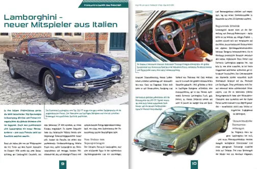 Porsche 911 Turbo Ausgabe 1