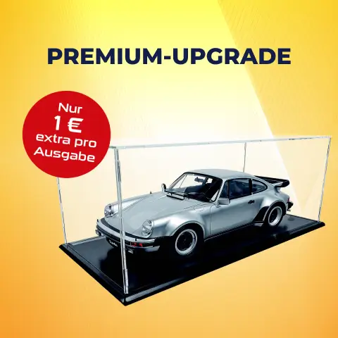 Premium Abonnement